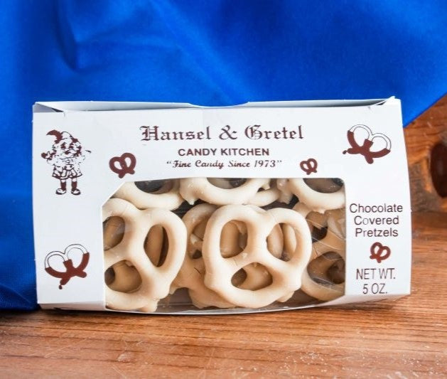 Pretzels
